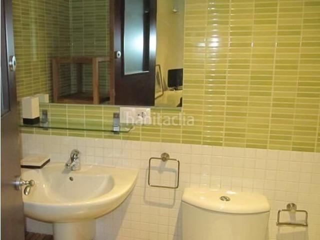 Apartamento en venta en San Bartolomé, Jaén