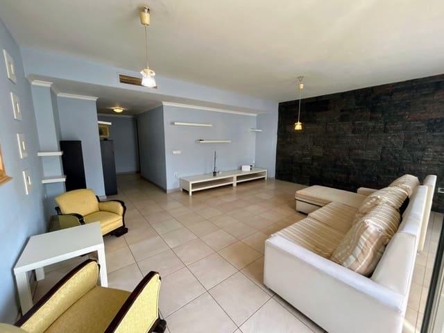 Apartamento en venta en la Marina Alta, Valencia
