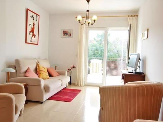 Apartamento en venta en la Marina Alta, Valencia