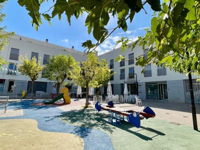 Apartamento en venta en Urbanización Solana Park, Xaló