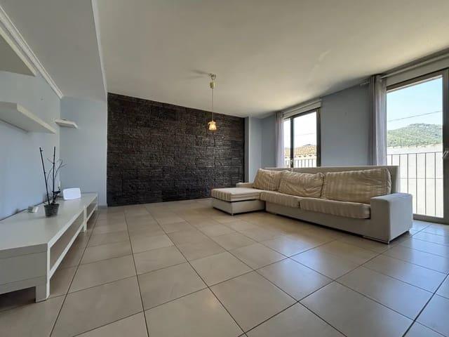 Apartamento en venta en la Marina Alta, Valencia