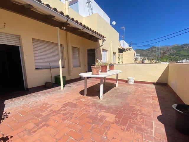 Apartamento en venta en la Marina Alta, Valencia