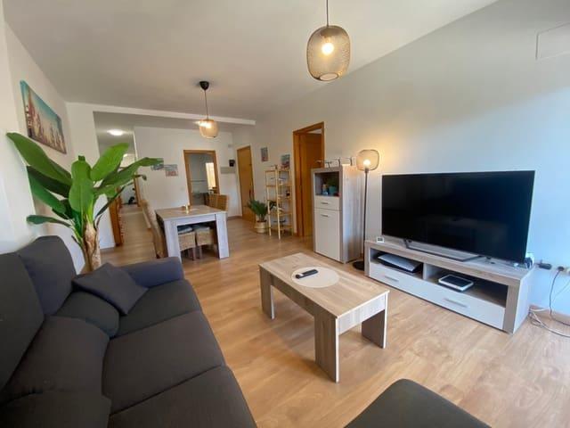 Apartamento en venta en la Marina Alta, Valencia