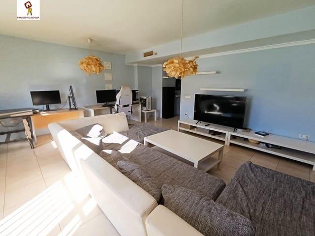 Apartamento en venta en la Marina Alta, Valencia