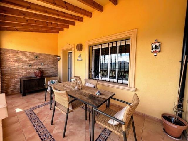Casa en venta en la Marina Alta, Valencia