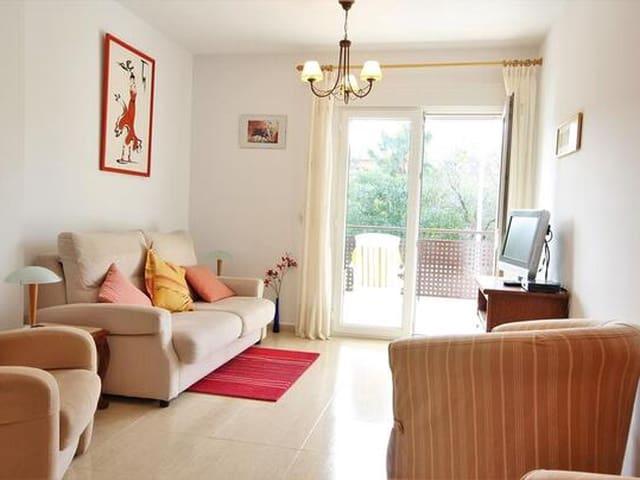 Apartamento en venta en la Marina Alta, Valencia