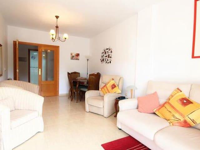 Apartamento en venta en la Marina Alta, Valencia