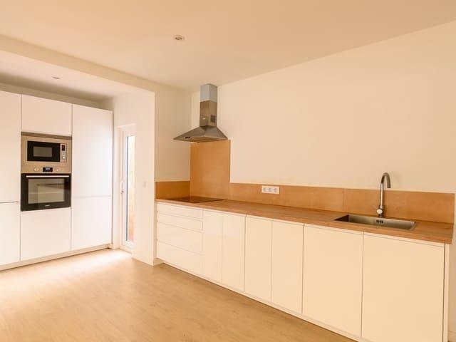 Apartamento en venta en la Marina Alta, Valencia