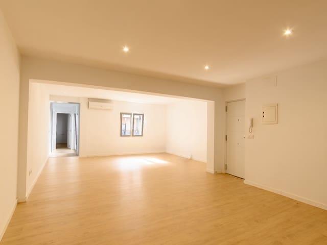Apartamento en venta en la Marina Alta, Valencia
