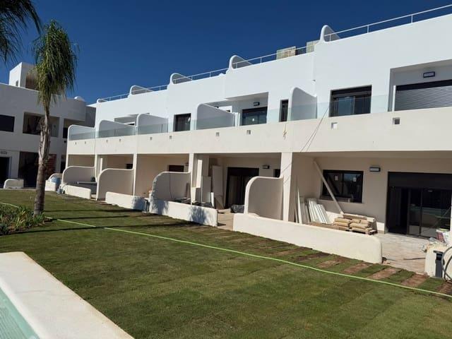 Apartamento en venta en la Marina Alta, Valencia