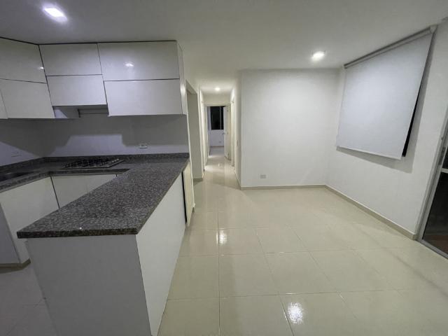 Apartamento en venta en Jamundí, Sur