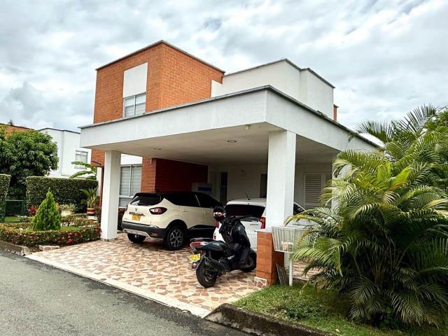 Apartamento En Venta En Jamundi En Alfaguara V369520