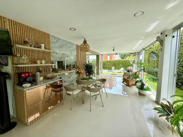 Apartamento En Venta En Jamundi En Alfaguara V369520