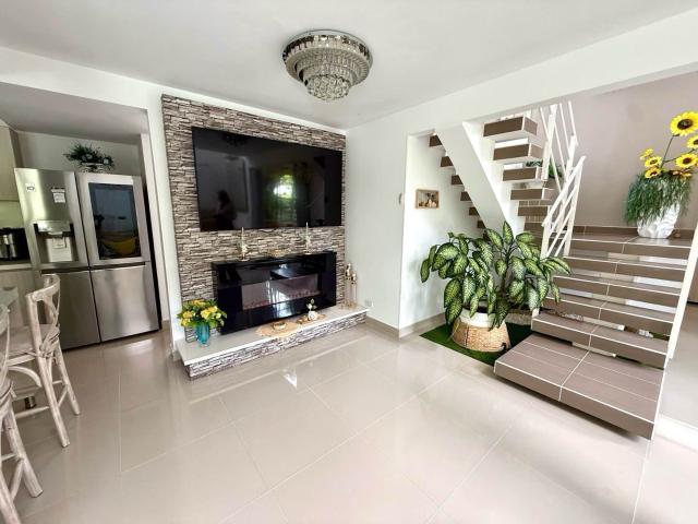 Apartamento En Venta En Jamundi En Alfaguara V369520