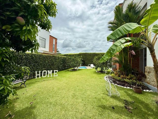 Apartamento En Venta En Jamundi En Alfaguara V369520