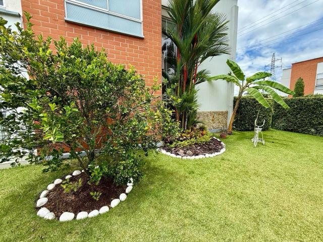 Apartamento En Venta En Jamundi En Alfaguara V369520