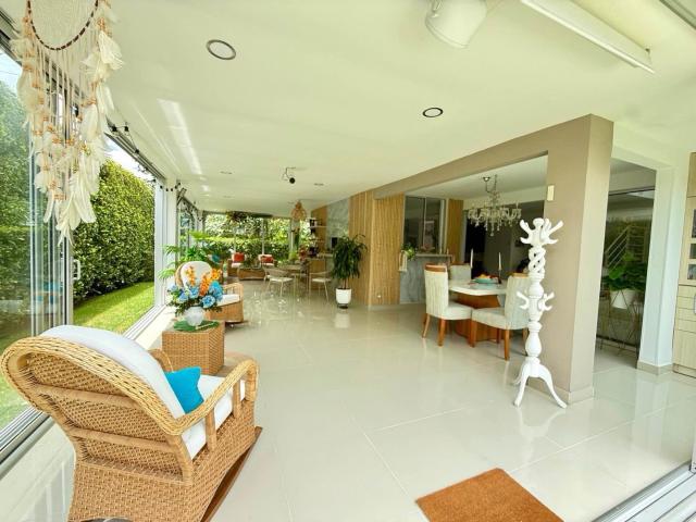 Apartamento En Venta En Jamundi En Alfaguara V369520