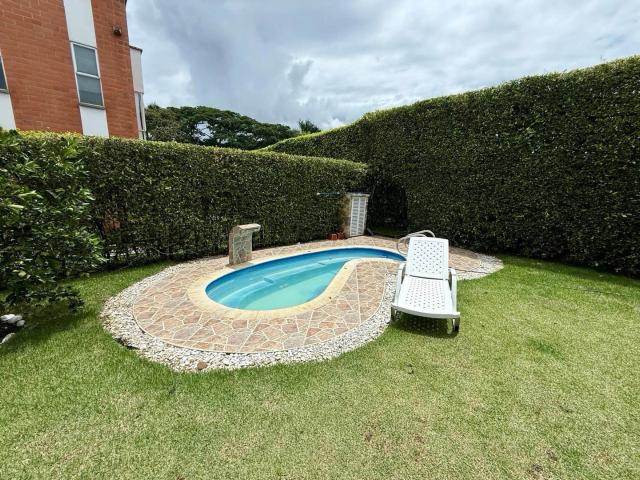 Apartamento En Venta En Jamundi En Alfaguara V369520
