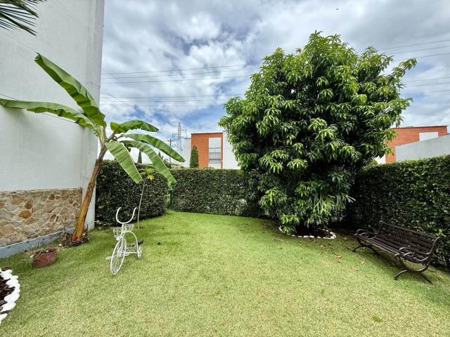 Apartamento En Venta En Jamundi En Alfaguara V369520