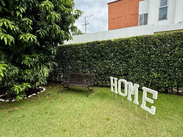 Apartamento En Venta En Jamundi En Alfaguara V369520