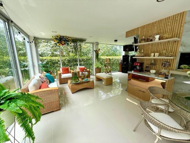 Apartamento En Venta En Jamundi En Alfaguara V369520