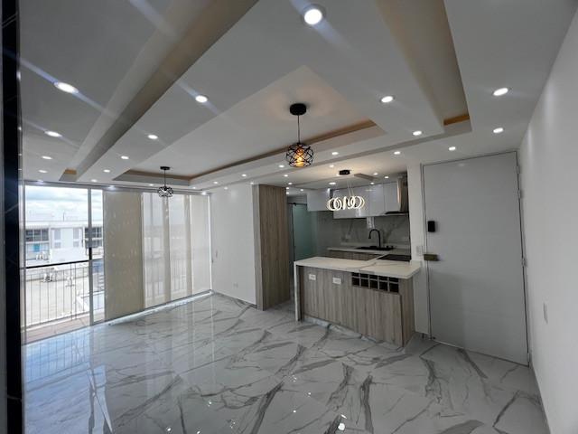 Apartamento en venta en Risaralda