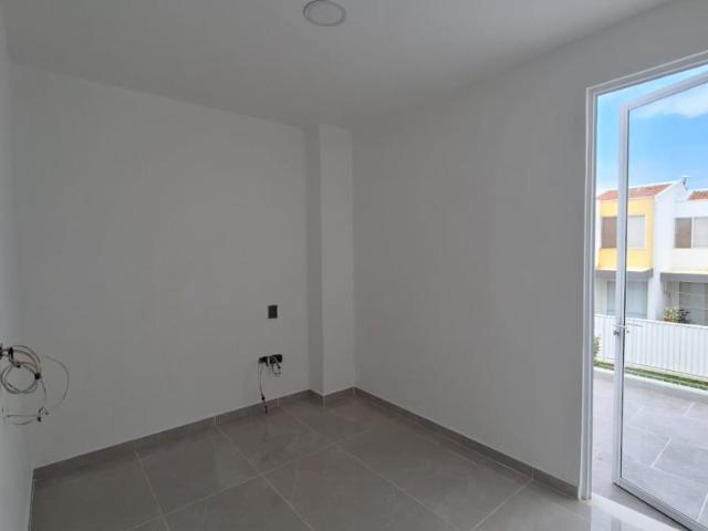 Apartamento En Venta En Jamundi En Hacienda El Castillo V223964