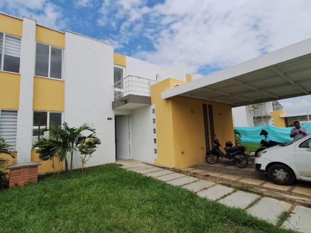 Apartamento En Venta En Jamundi En Hacienda El Castillo V223964