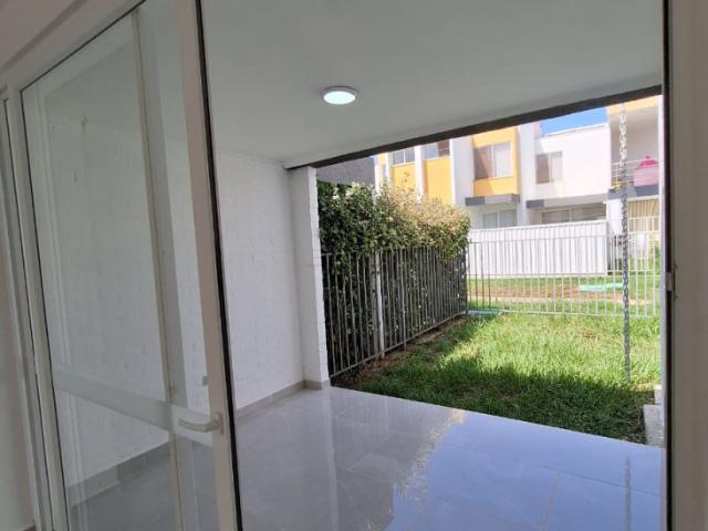 Apartamento En Venta En Jamundi En Hacienda El Castillo V223964