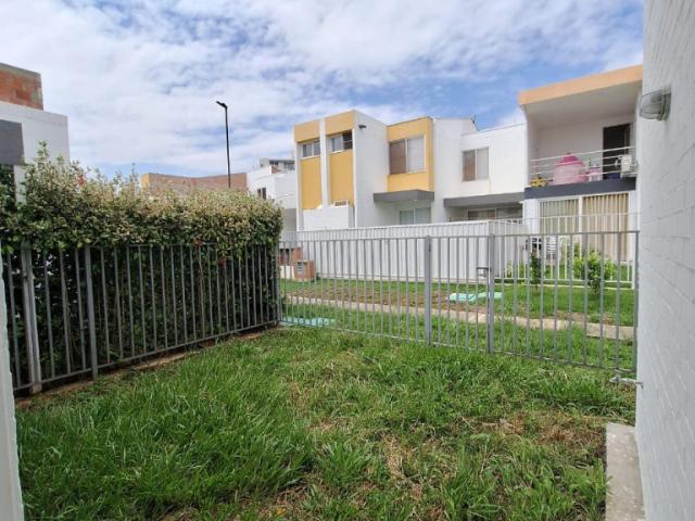 Apartamento En Venta En Jamundi En Hacienda El Castillo V223964