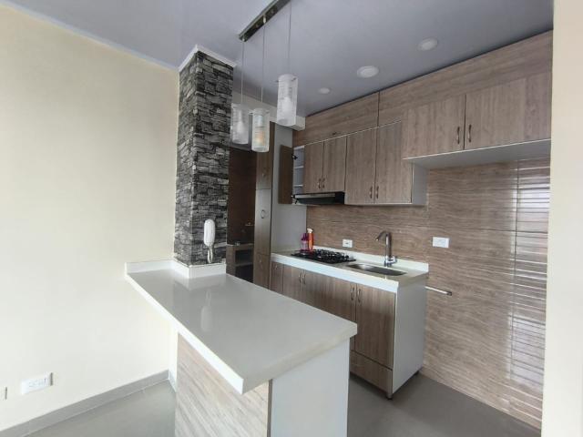 Apartamento En Venta En Jamundi En Jamundi, Conjunto Residencial Roseto V364191