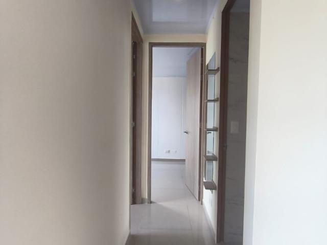 Apartamento En Venta En Jamundi En Jamundi, Conjunto Residencial Roseto V364191