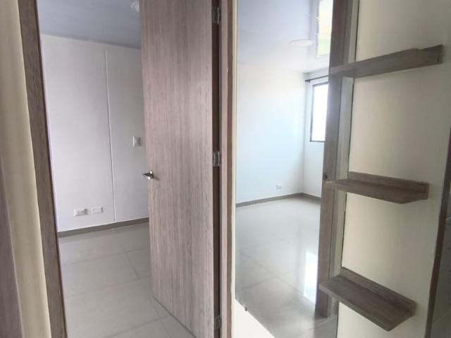 Apartamento En Venta En Jamundi En Jamundi, Conjunto Residencial Roseto V364191