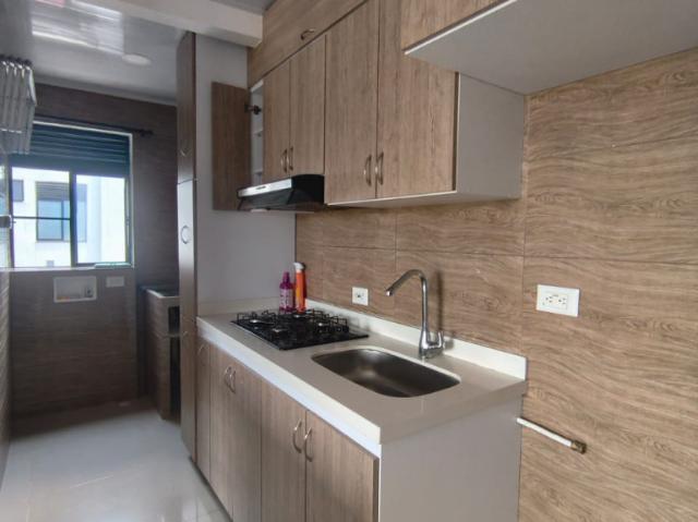 Apartamento En Venta En Jamundi En Jamundi, Conjunto Residencial Roseto V364191