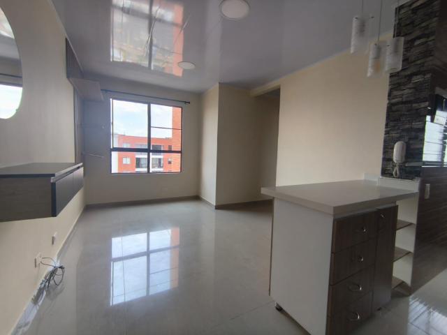 Apartamento En Venta En Jamundi En Jamundi, Conjunto Residencial Roseto V364191