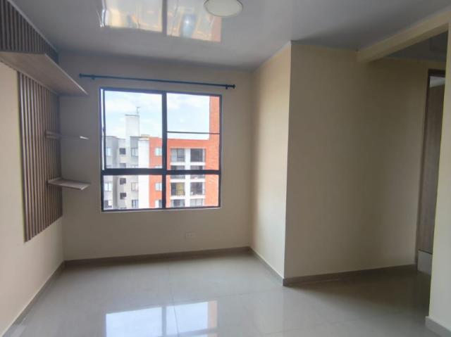 Apartamento En Venta En Jamundi En Jamundi, Conjunto Residencial Roseto V364191
