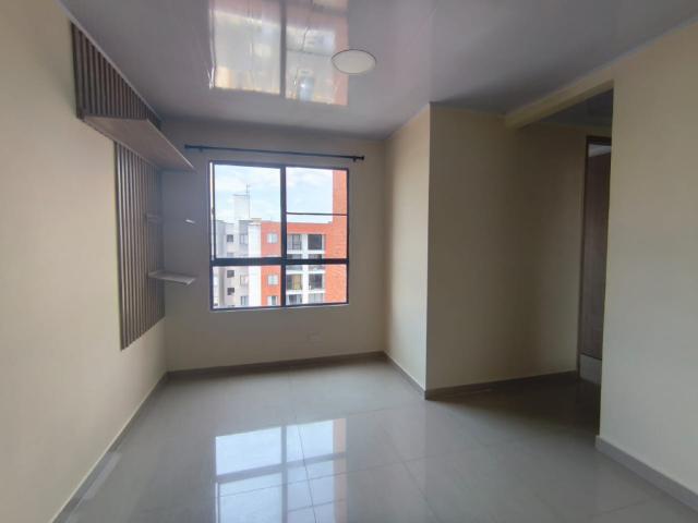 Apartamento En Venta En Jamundi En Jamundi, Conjunto Residencial Roseto V364191