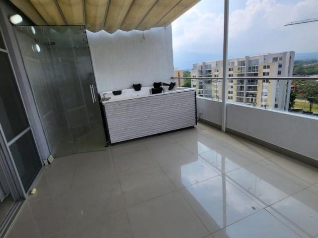 Apartamento En Venta En Jamundi En Quintas De Bolivar V342851