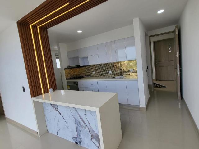Apartamento En Venta En Jamundi En Quintas De Bolivar V342851