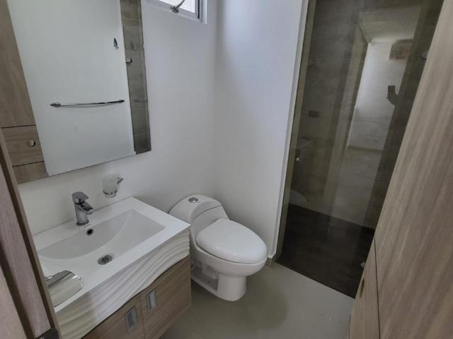 Apartamento En Venta En Jamundi En Quintas De Bolivar V342851