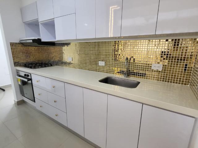 Apartamento En Venta En Jamundi En. V226660