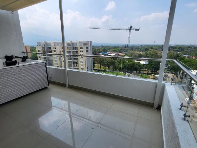 Apartamento En Venta En Jamundi En. V226660