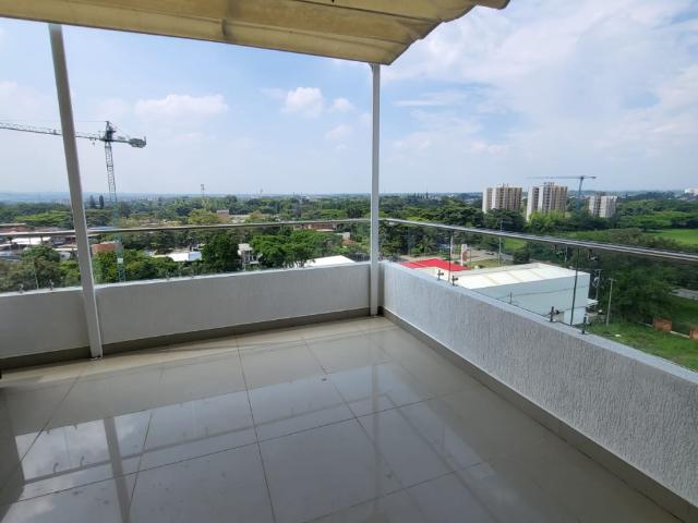 Apartamento En Venta En Jamundi En. V226660