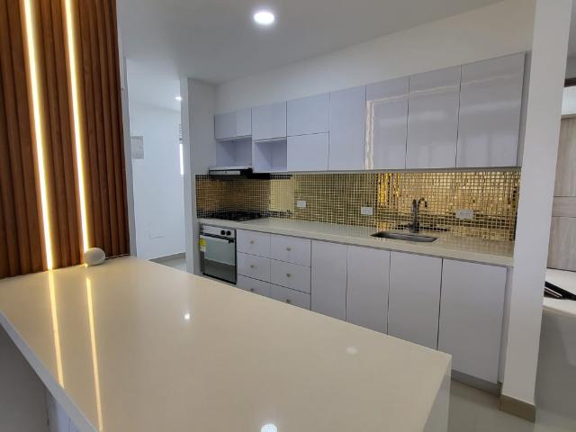 Apartamento En Venta En Jamundi En. V226660