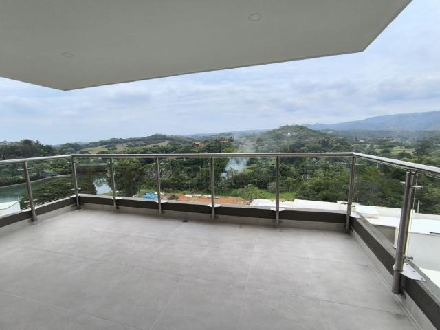 Apartamento En Venta En Jamundi V290096