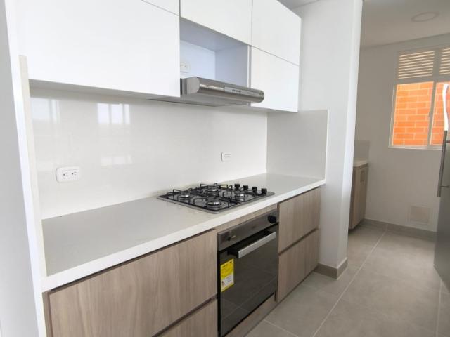 Apartamento En Venta En Jamundi V290096