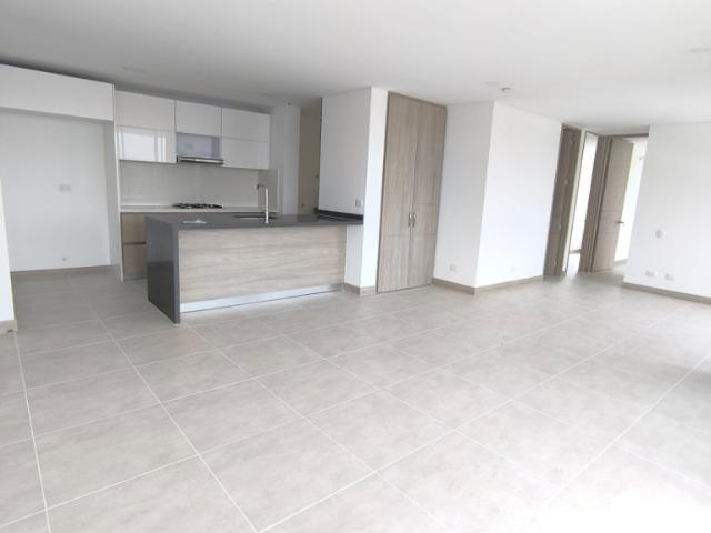 Apartamento En Venta En Jamundi V290096