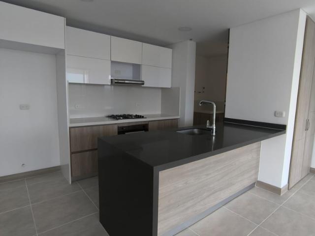 Apartamento En Venta En Jamundi V290096