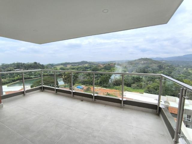 Apartamento En Venta En Jamundi V290096