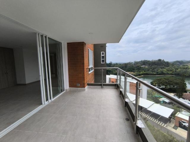 Apartamento En Venta En Jamundi V290096